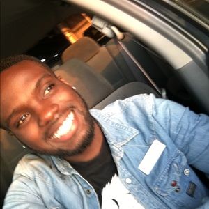 Meet your Posher, Bryan